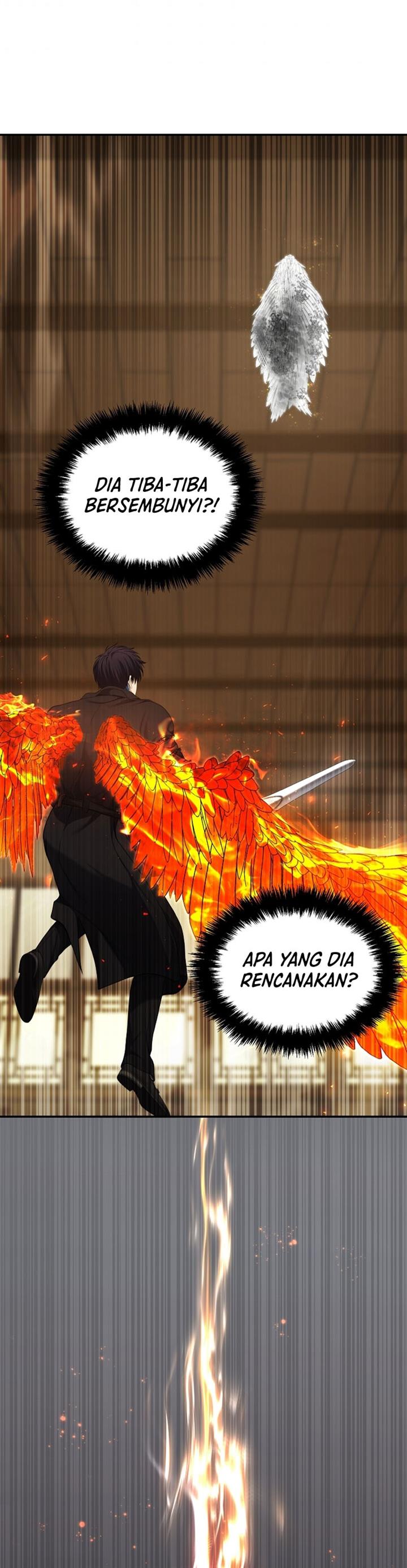 Read Ranker Who Lives a Second Time ID Manga Online
