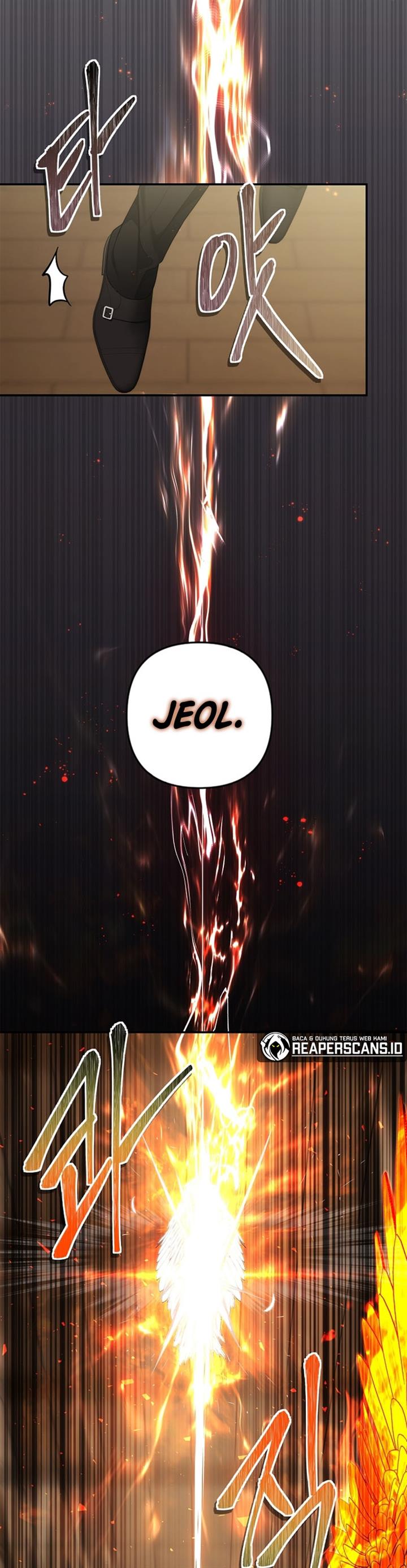 Read Ranker Who Lives a Second Time ID Manga Online