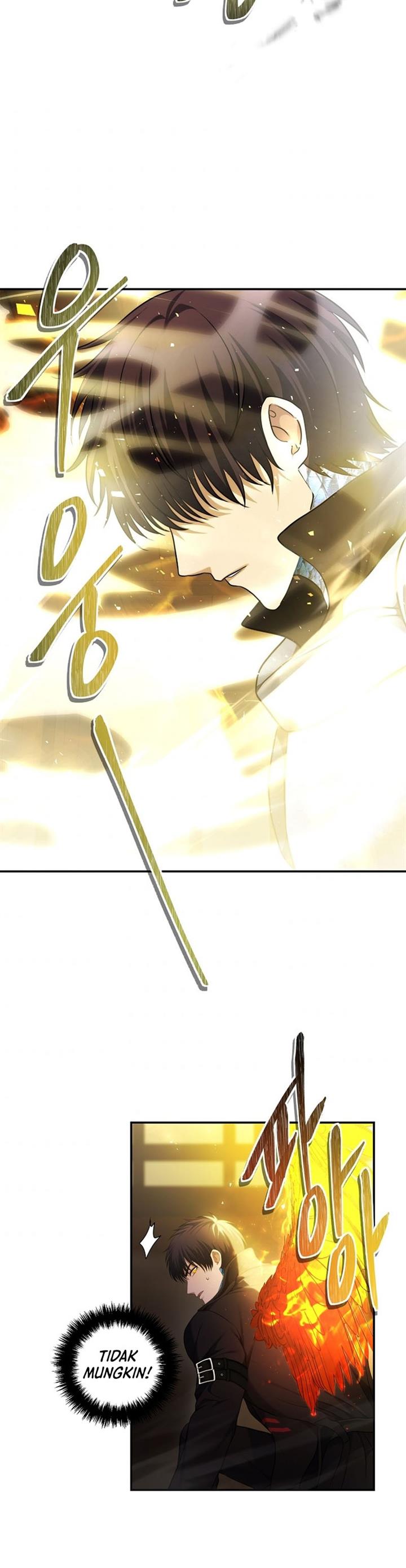 Read Ranker Who Lives a Second Time ID Manga Online