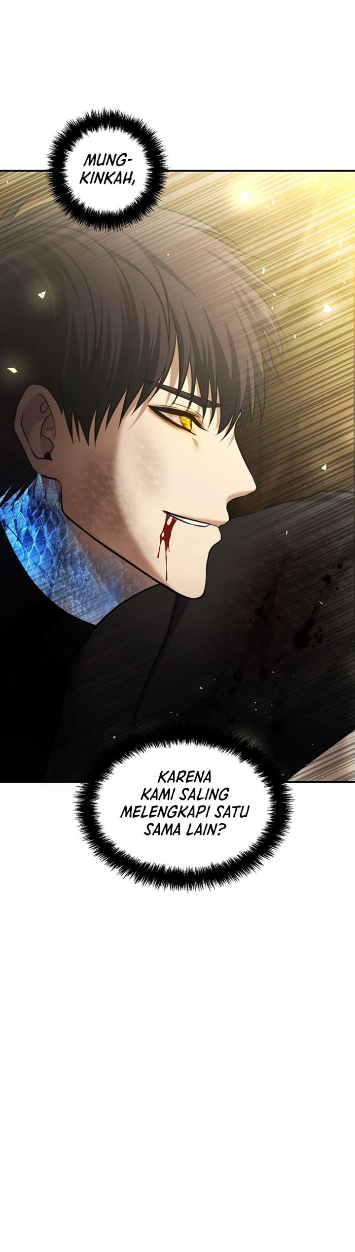 Read Ranker Who Lives a Second Time ID Manga Online