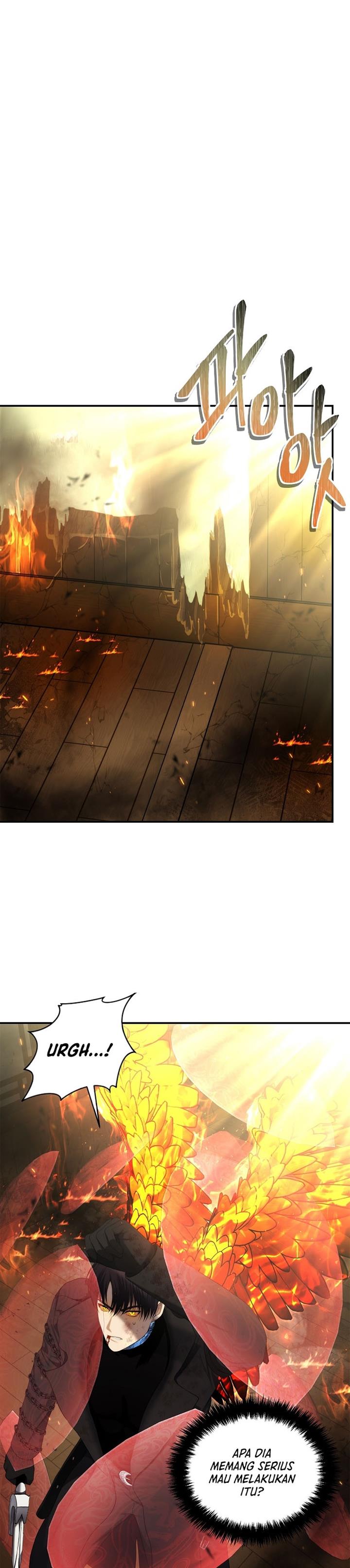 Read Ranker Who Lives a Second Time ID Manga Online