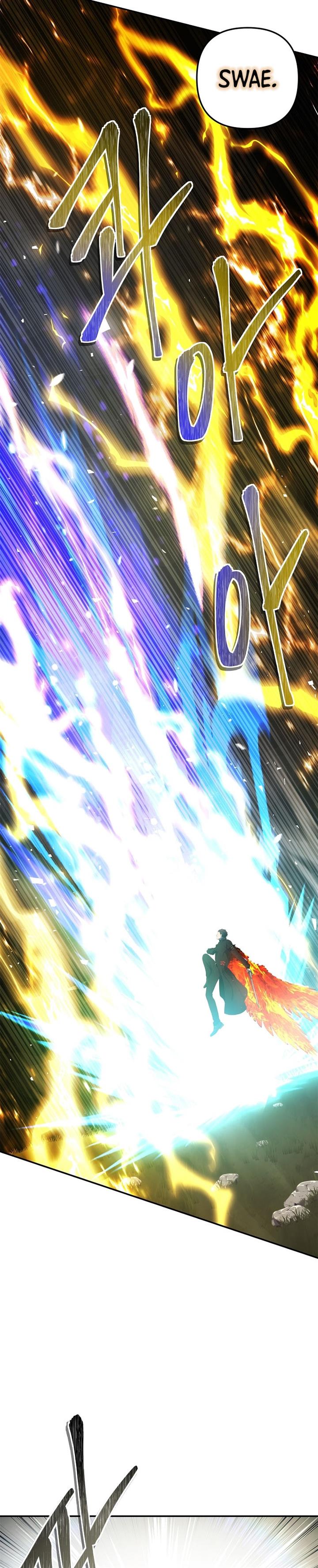 Read Ranker Who Lives a Second Time ID Manga Online