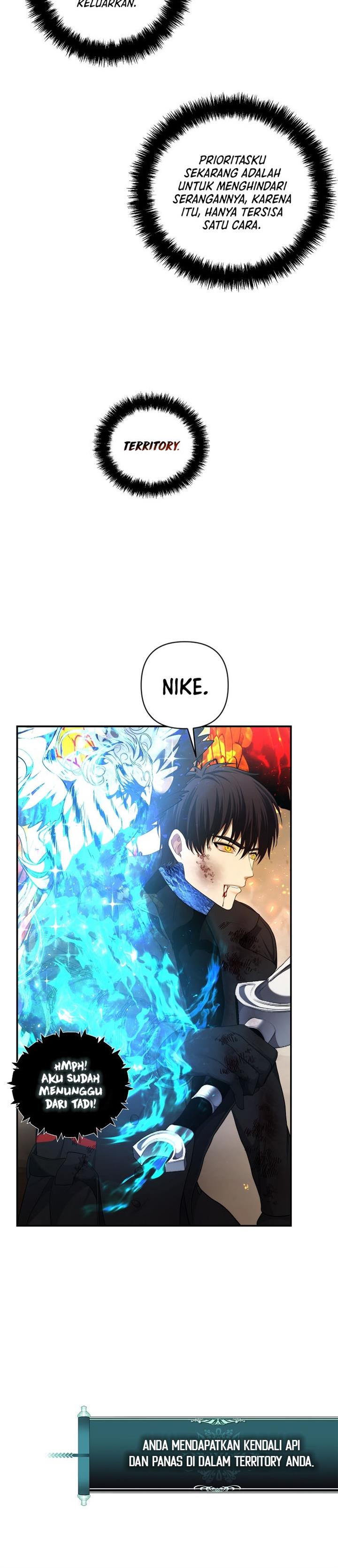 Read Ranker Who Lives a Second Time ID Manga Online