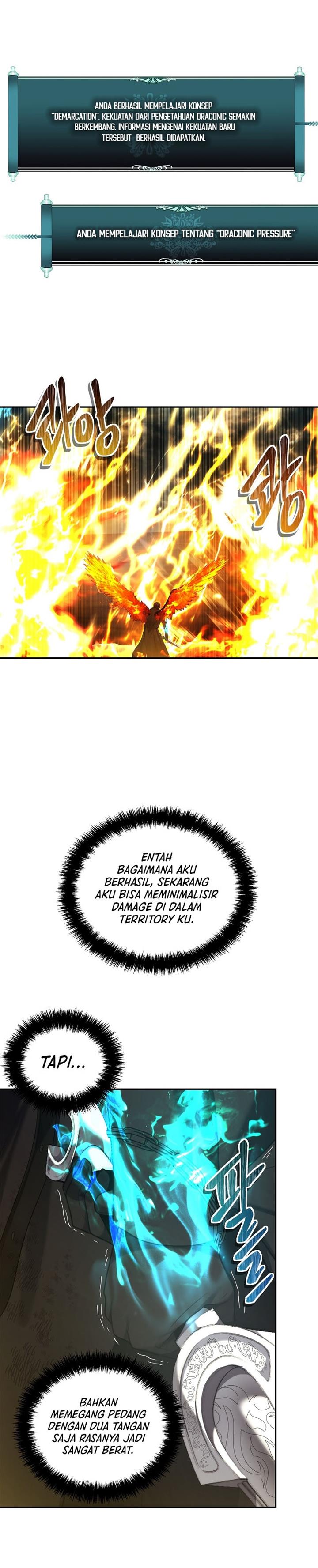 Read Ranker Who Lives a Second Time ID Manga Online
