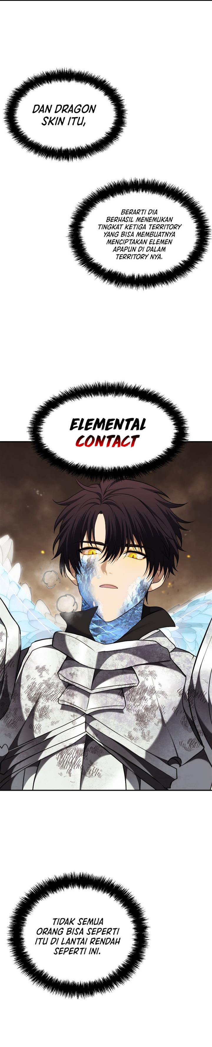 Read Ranker Who Lives a Second Time ID Manga Online