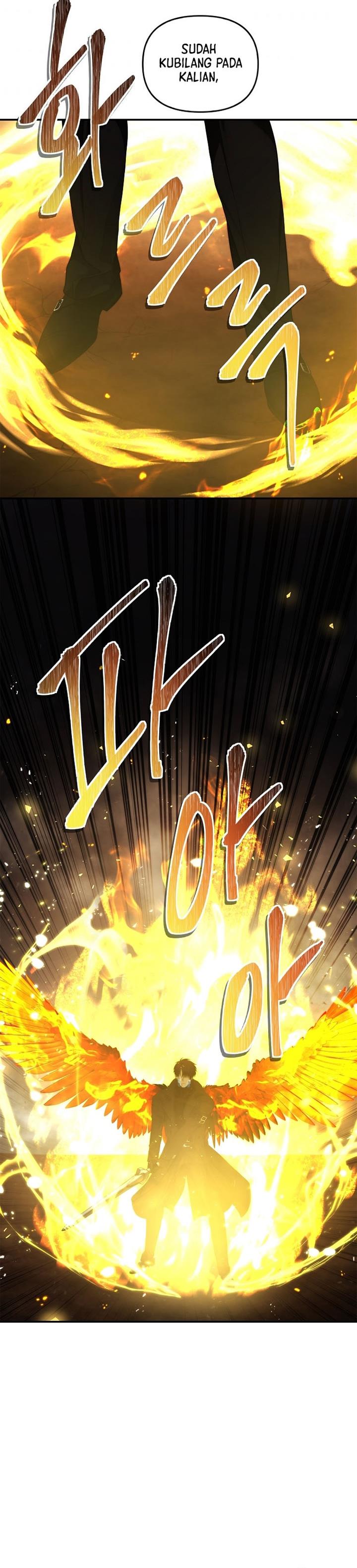Read Ranker Who Lives a Second Time ID Manga Online