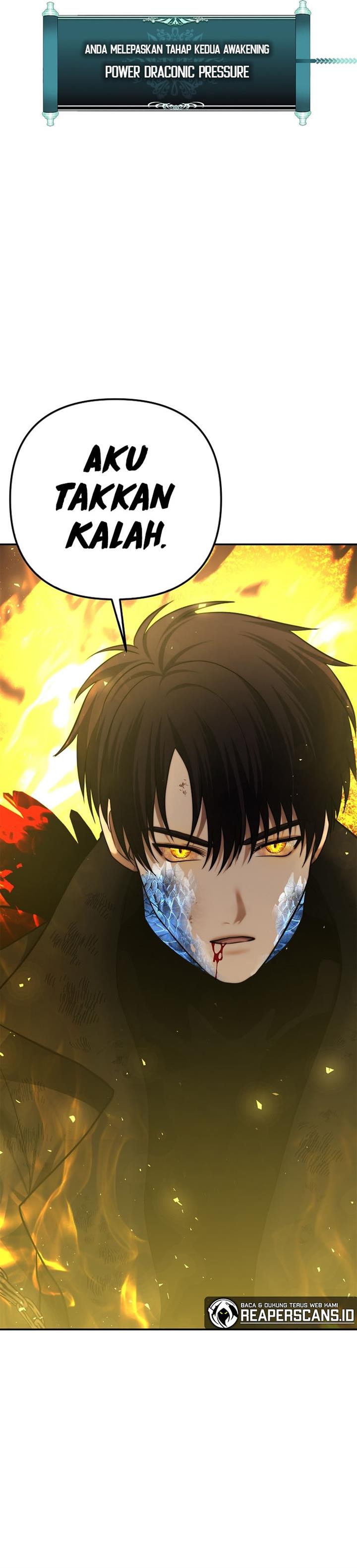 Read Ranker Who Lives a Second Time ID Manga Online