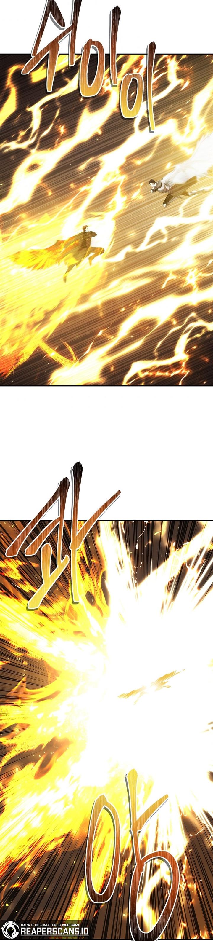 Read Ranker Who Lives a Second Time ID Manga Online