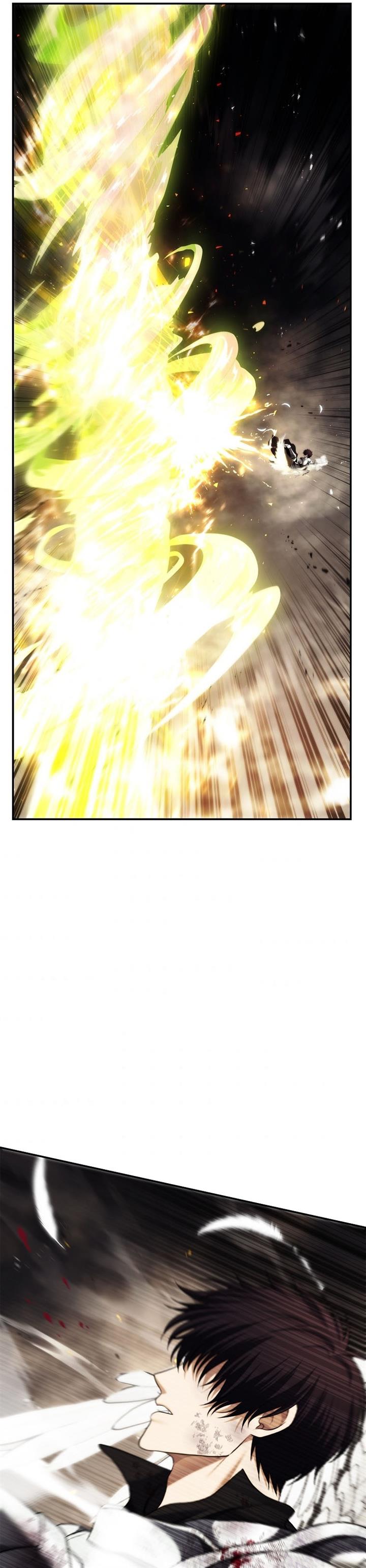 Read Ranker Who Lives a Second Time ID Manga Online