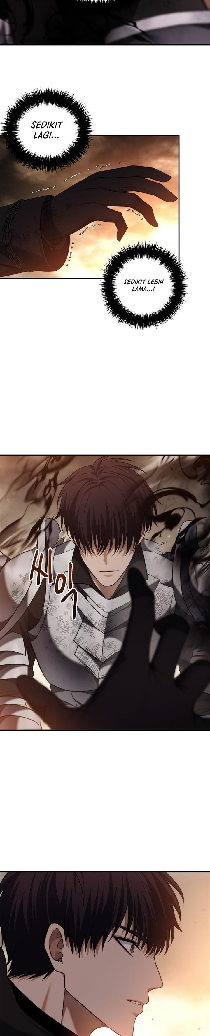Read Ranker Who Lives a Second Time ID Manga Online
