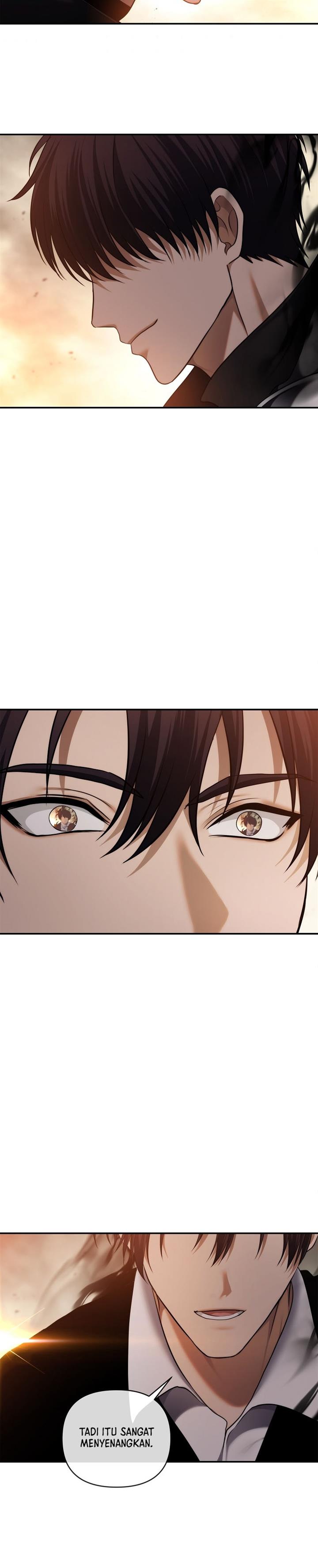 Read Ranker Who Lives a Second Time ID Manga Online