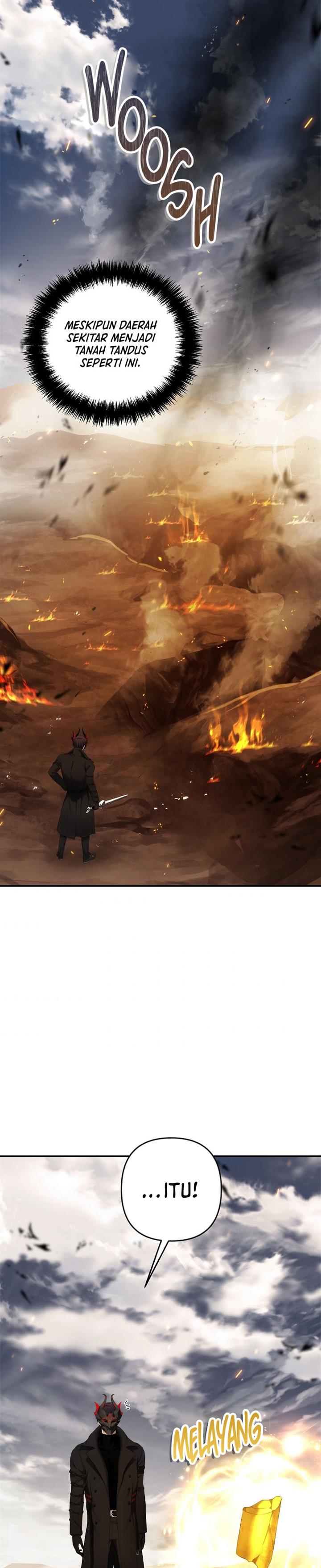 Read Ranker Who Lives a Second Time ID Manga Online