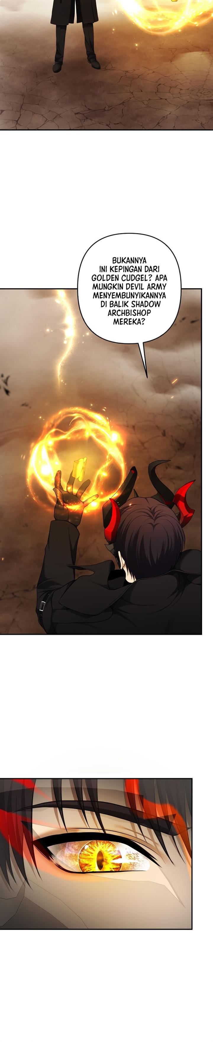 Read Ranker Who Lives a Second Time ID Manga Online