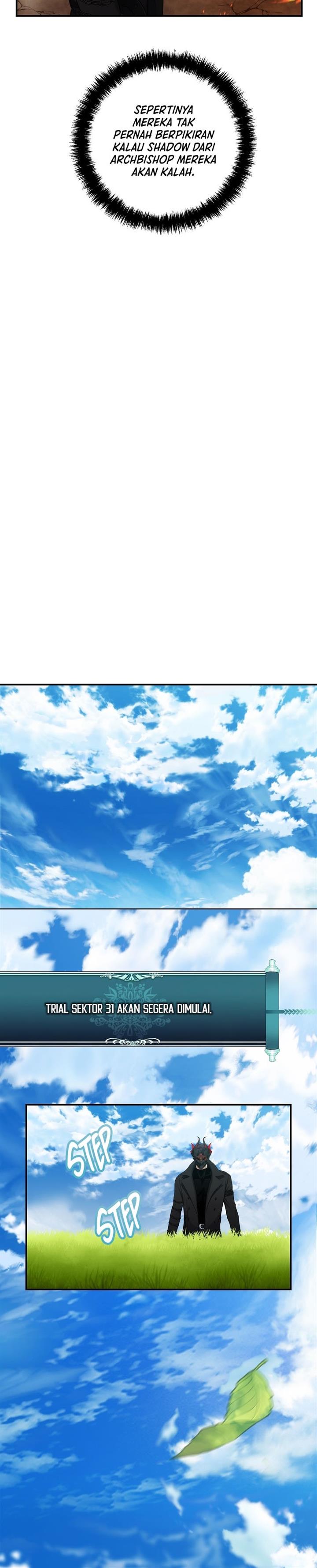Read Ranker Who Lives a Second Time ID Manga Online