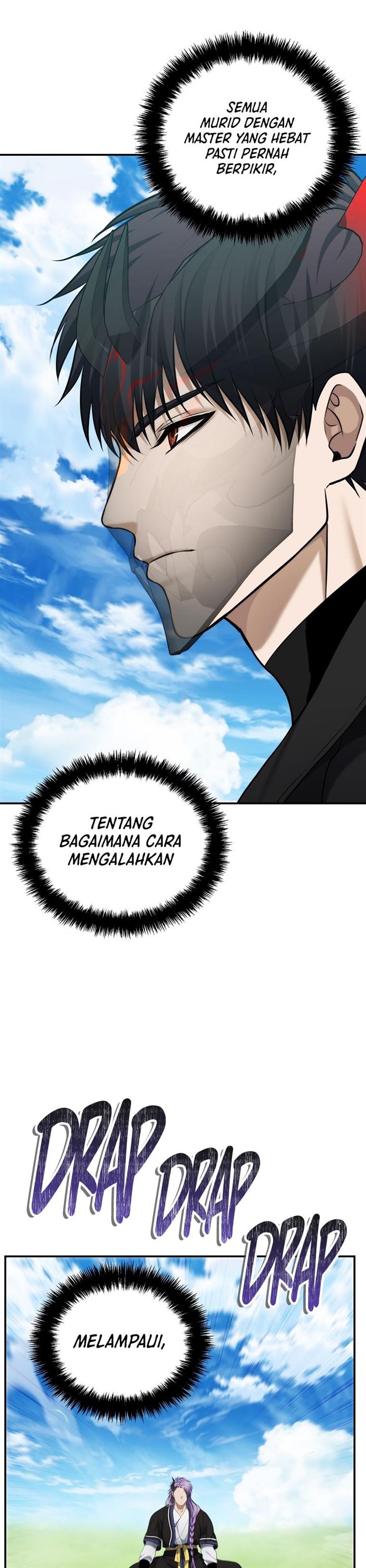 Read Ranker Who Lives a Second Time ID Manga Online