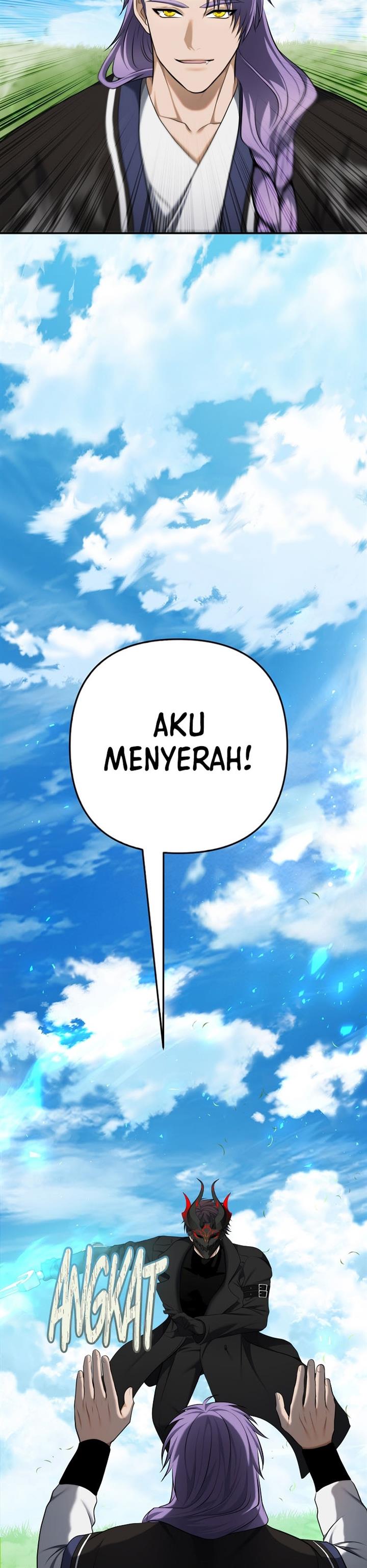 Read Ranker Who Lives a Second Time ID Manga Online