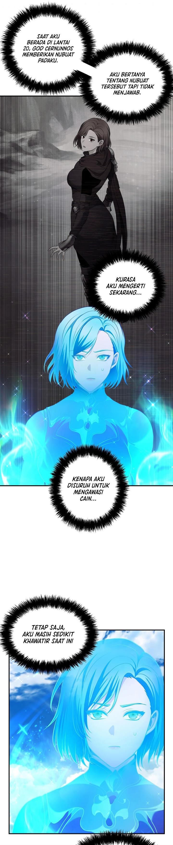Read Ranker Who Lives a Second Time ID Manga Online