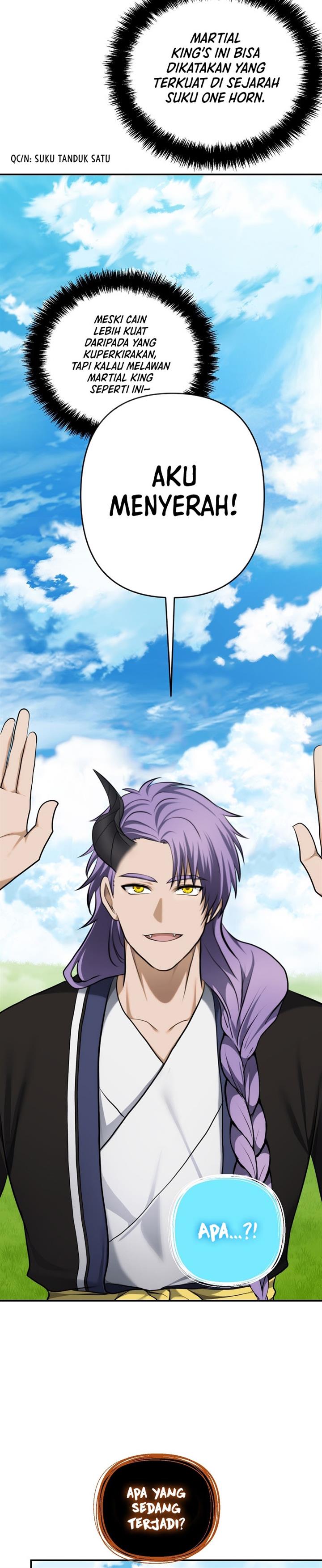 Read Ranker Who Lives a Second Time ID Manga Online