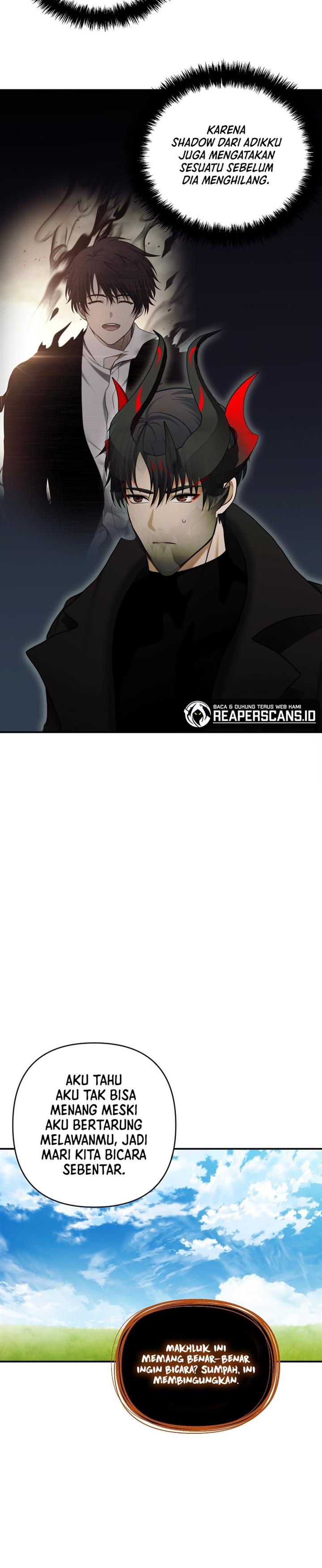 Read Ranker Who Lives a Second Time ID Manga Online