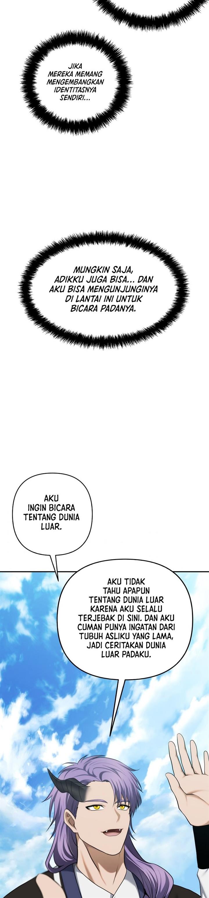 Read Ranker Who Lives a Second Time ID Manga Online
