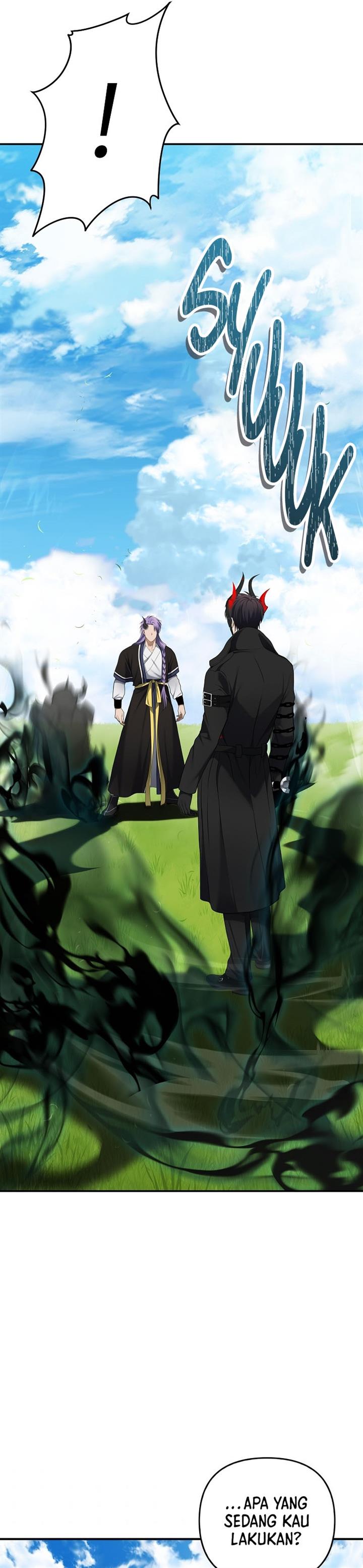 Read Ranker Who Lives a Second Time ID Manga Online