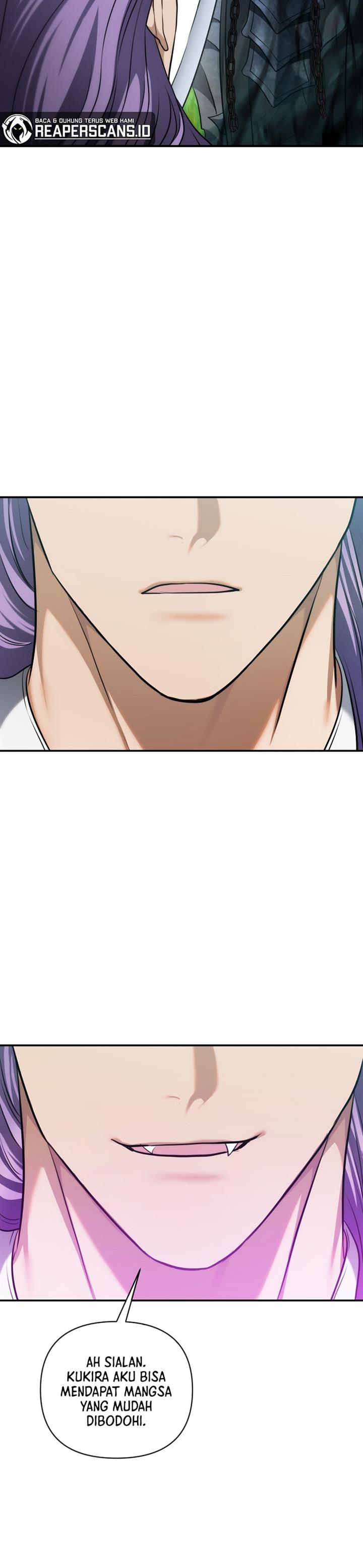Read Ranker Who Lives a Second Time ID Manga Online