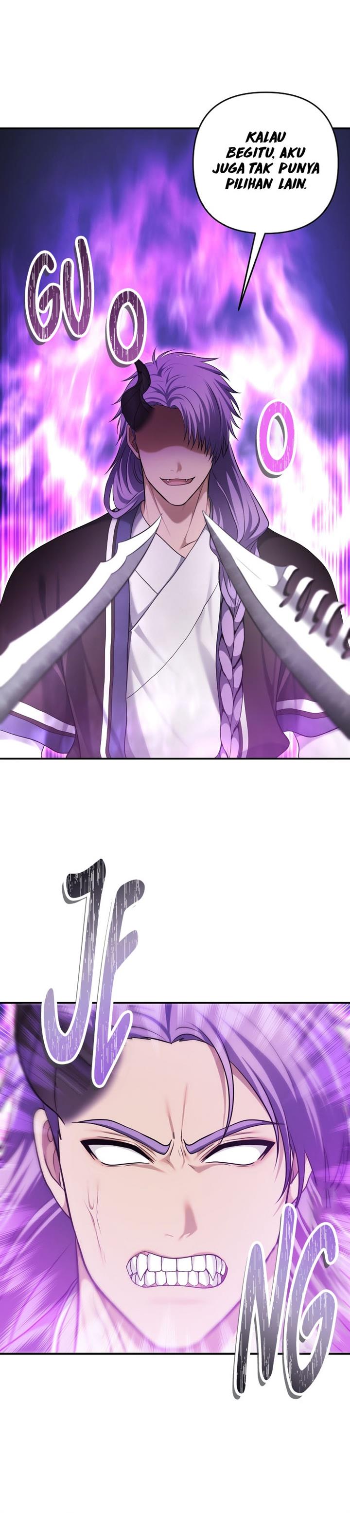 Read Ranker Who Lives a Second Time ID Manga Online