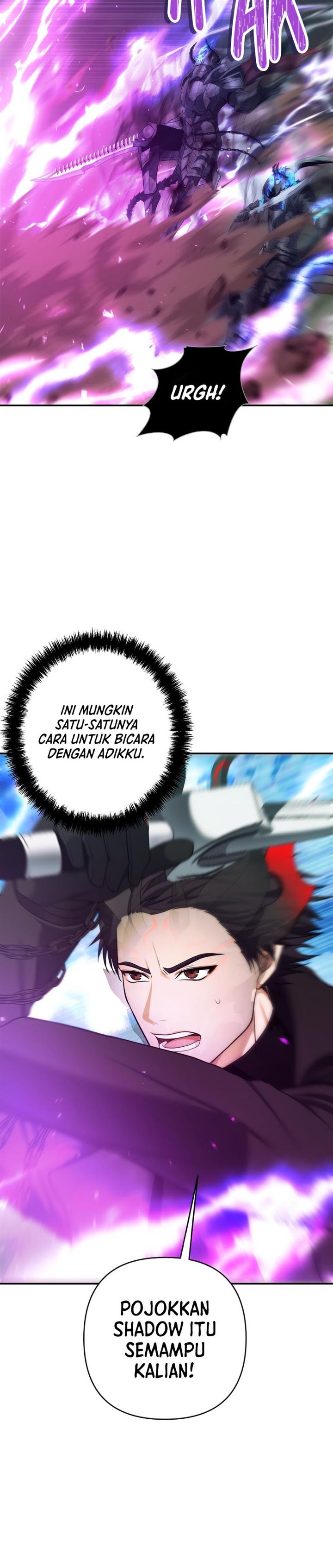 Read Ranker Who Lives a Second Time ID Manga Online