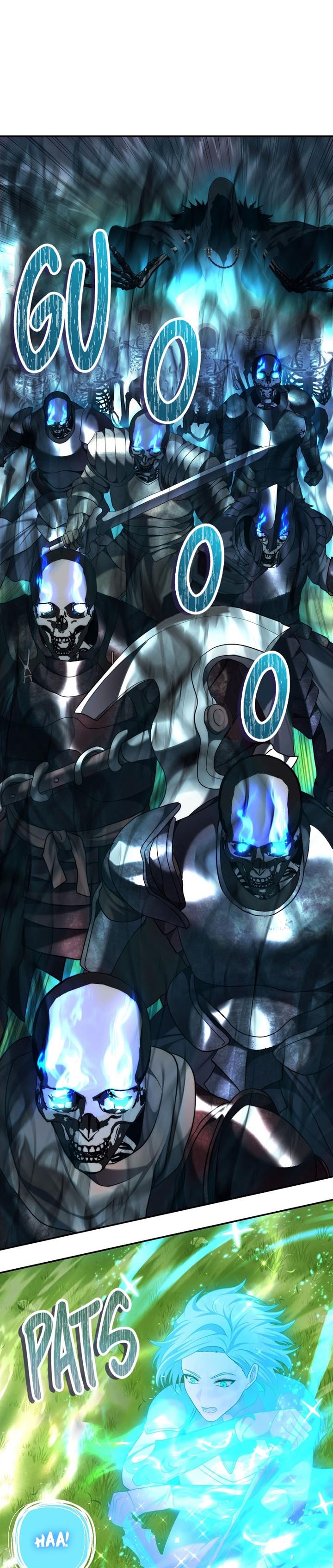 Read Ranker Who Lives a Second Time ID Manga Online