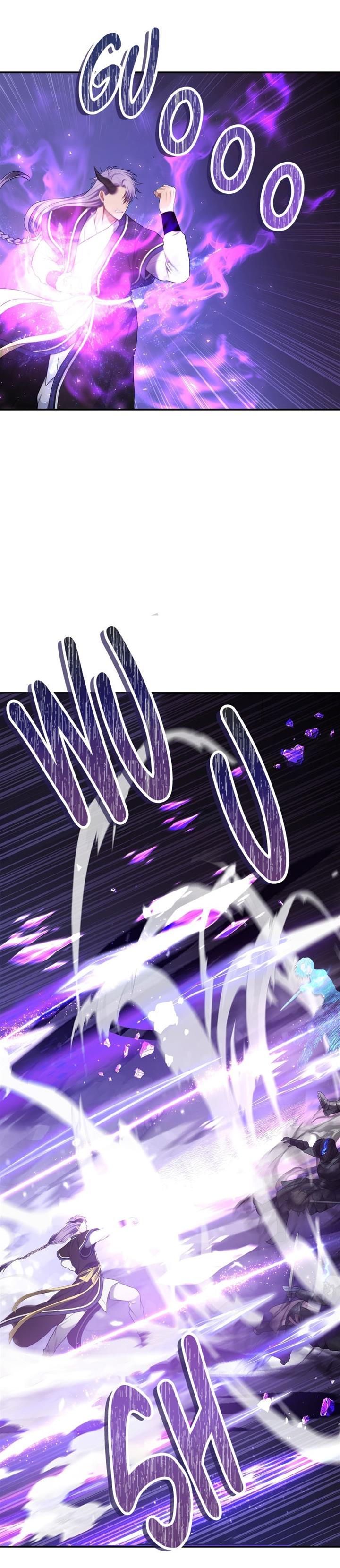 Read Ranker Who Lives a Second Time ID Manga Online
