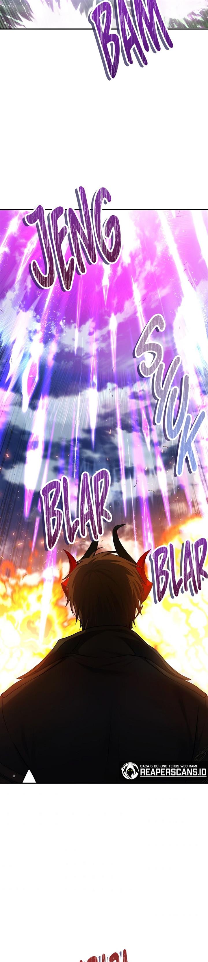 Read Ranker Who Lives a Second Time ID Manga Online