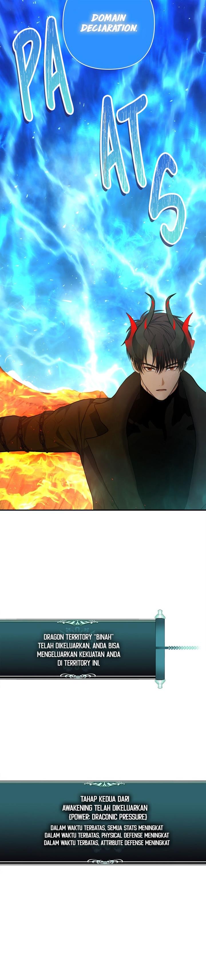 Read Ranker Who Lives a Second Time ID Manga Online