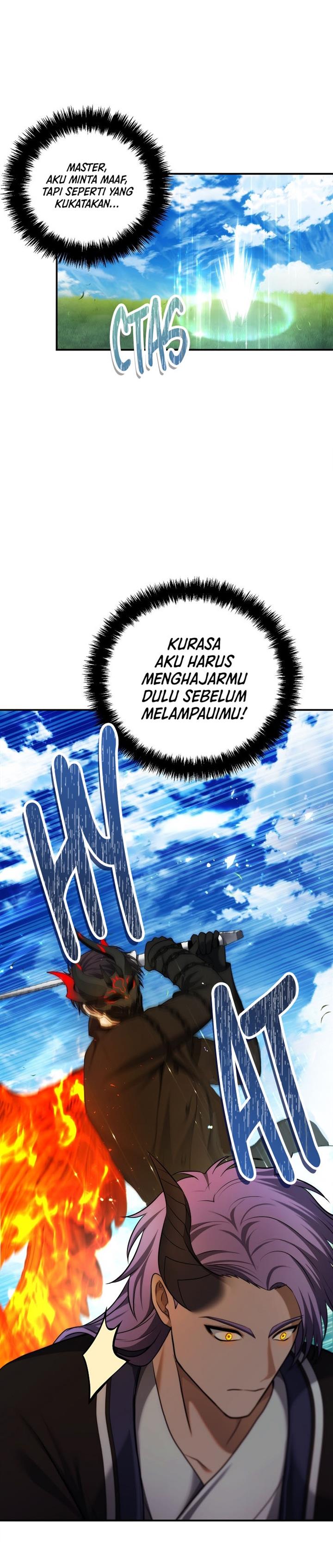 Read Ranker Who Lives a Second Time ID Manga Online