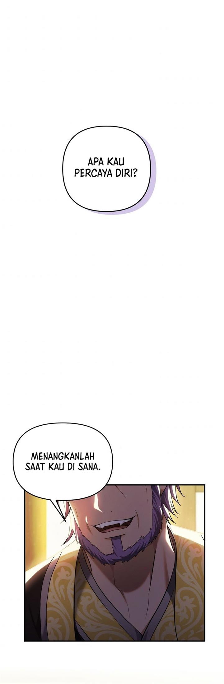 Read Ranker Who Lives a Second Time ID Manga Online
