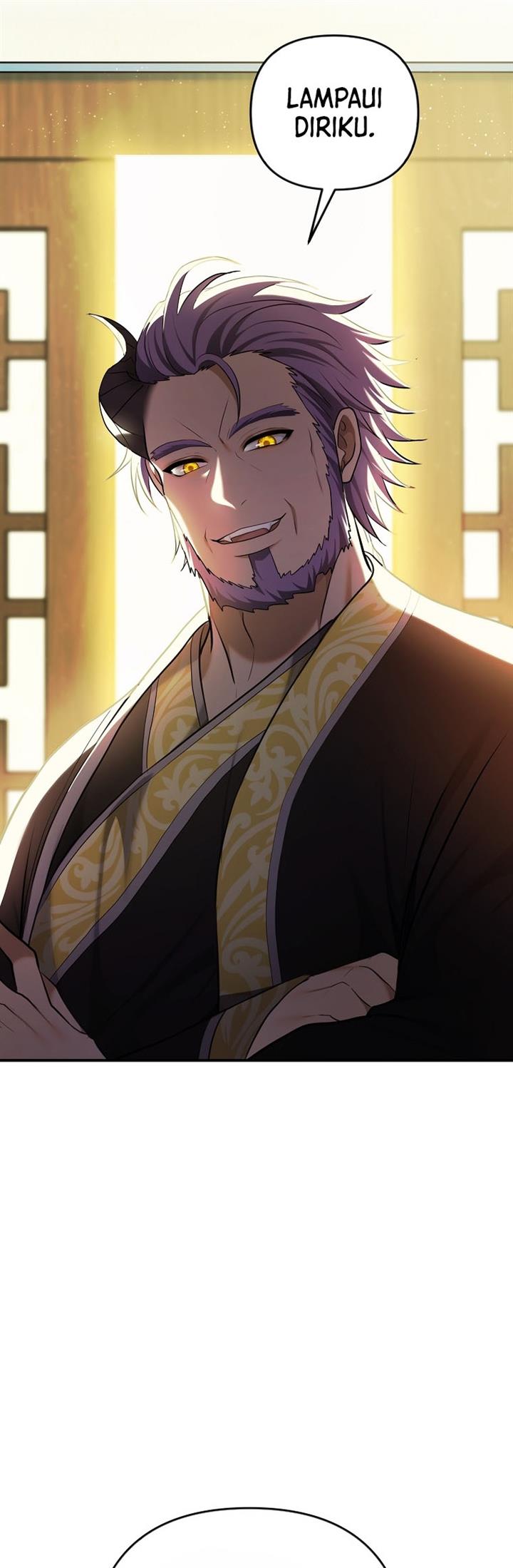 Read Ranker Who Lives a Second Time ID Manga Online