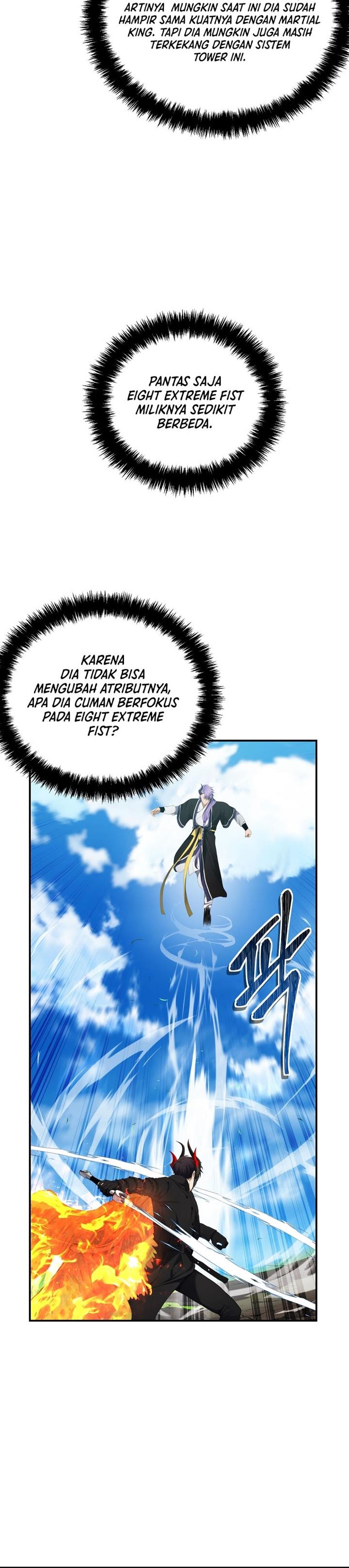 Read Ranker Who Lives a Second Time ID Manga Online