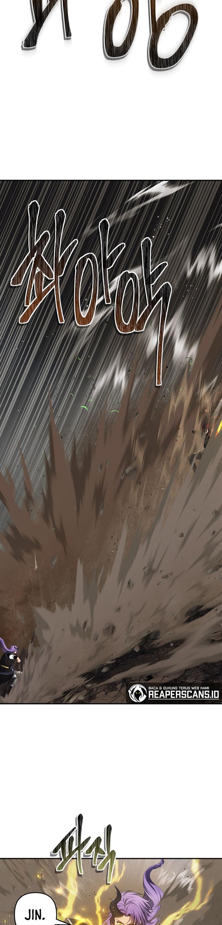 Read Ranker Who Lives a Second Time ID Manga Online