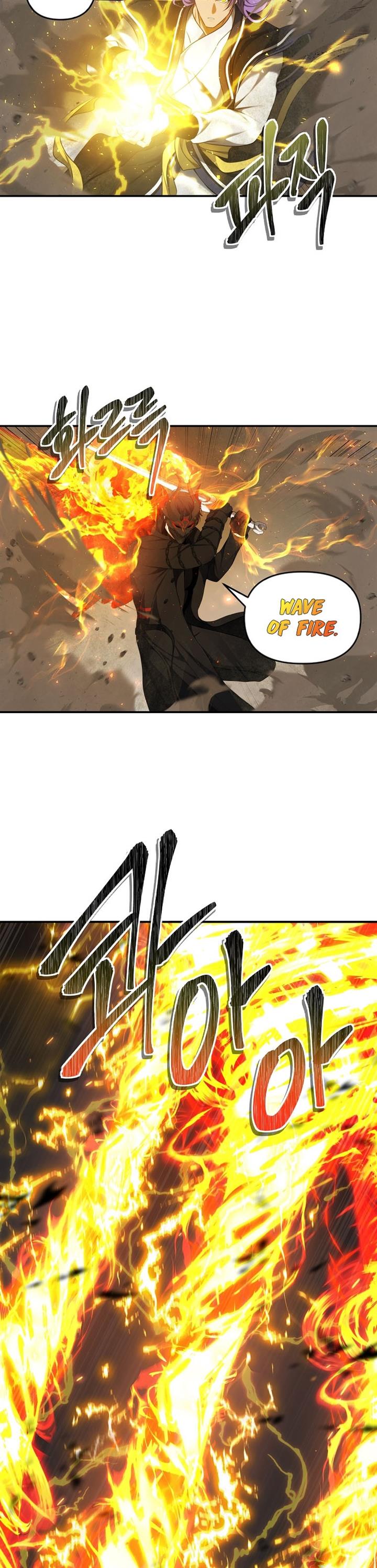 Read Ranker Who Lives a Second Time ID Manga Online