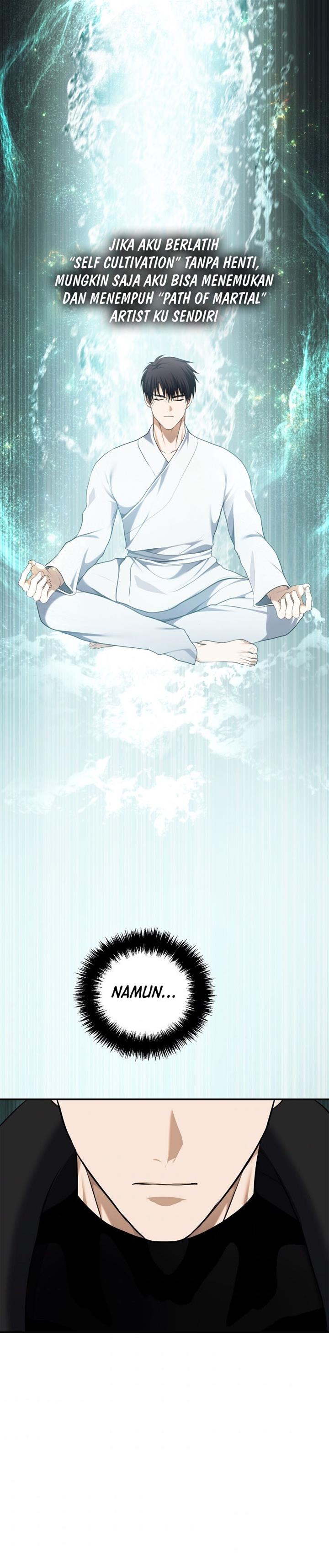 Read Ranker Who Lives a Second Time ID Manga Online