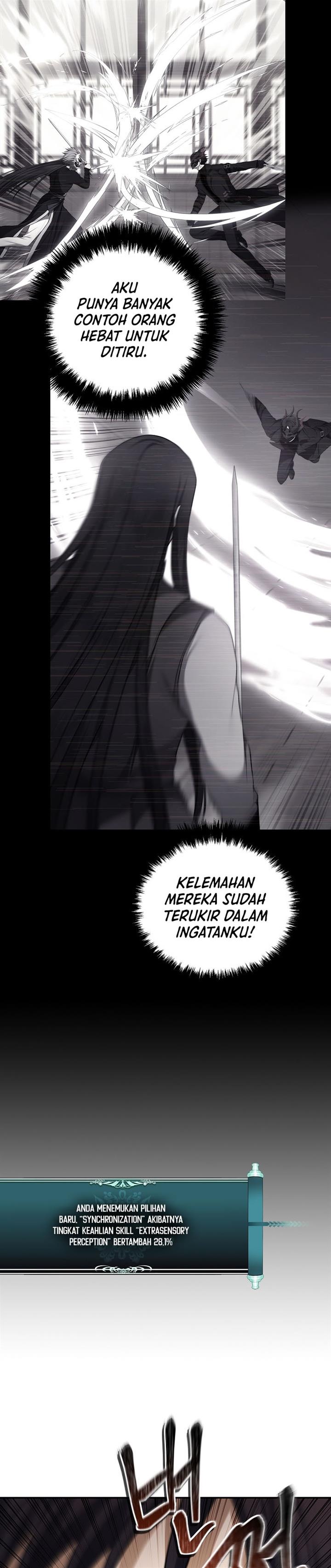 Read Ranker Who Lives a Second Time ID Manga Online
