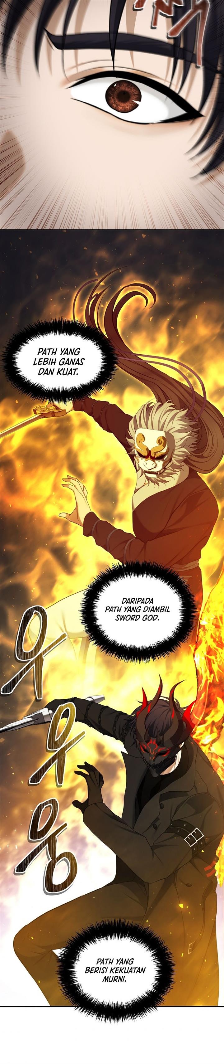Read Ranker Who Lives a Second Time ID Manga Online