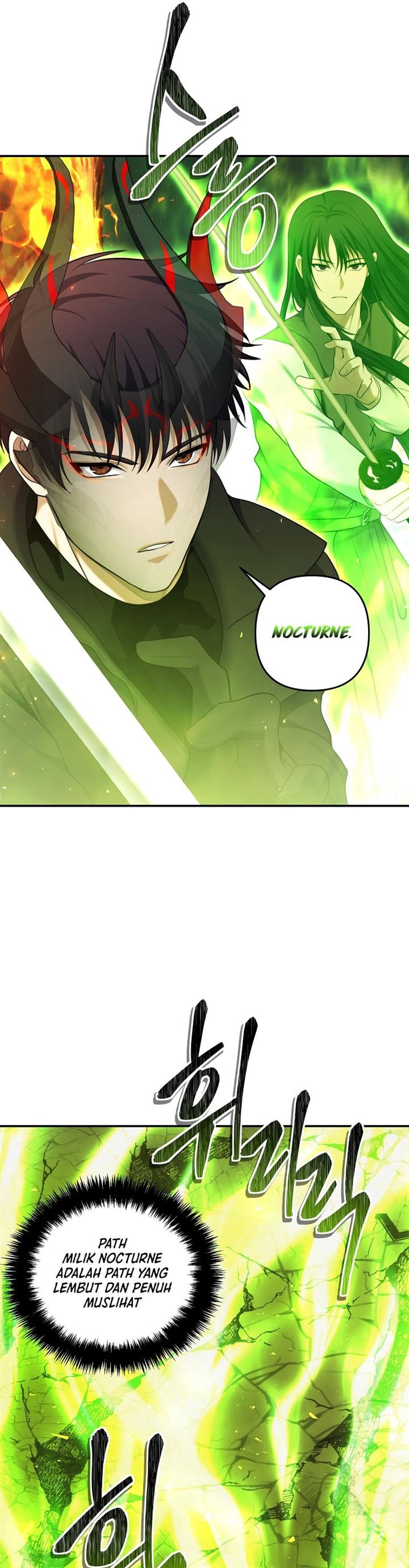 Read Ranker Who Lives a Second Time ID Manga Online