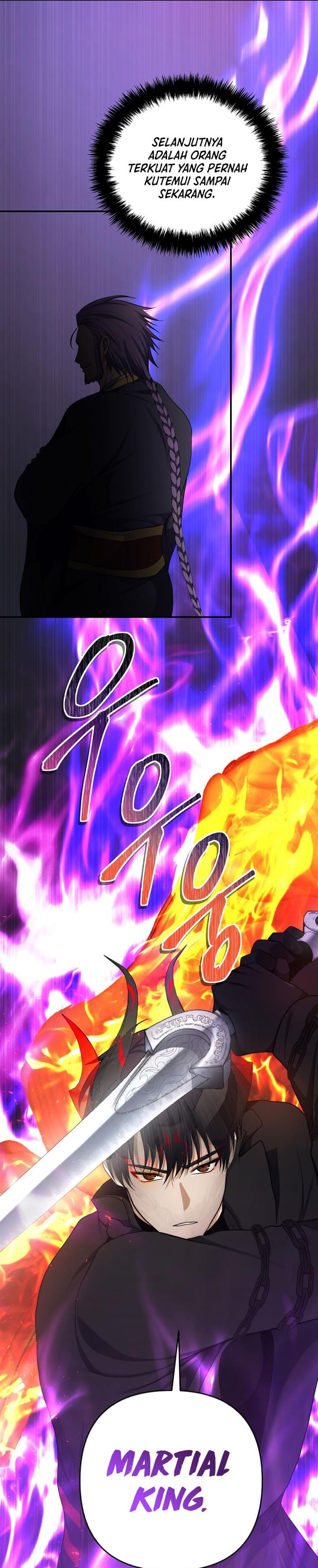 Read Ranker Who Lives a Second Time ID Manga Online