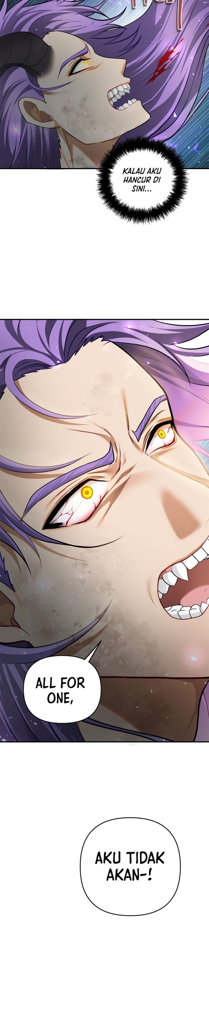 Read Ranker Who Lives a Second Time ID Manga Online
