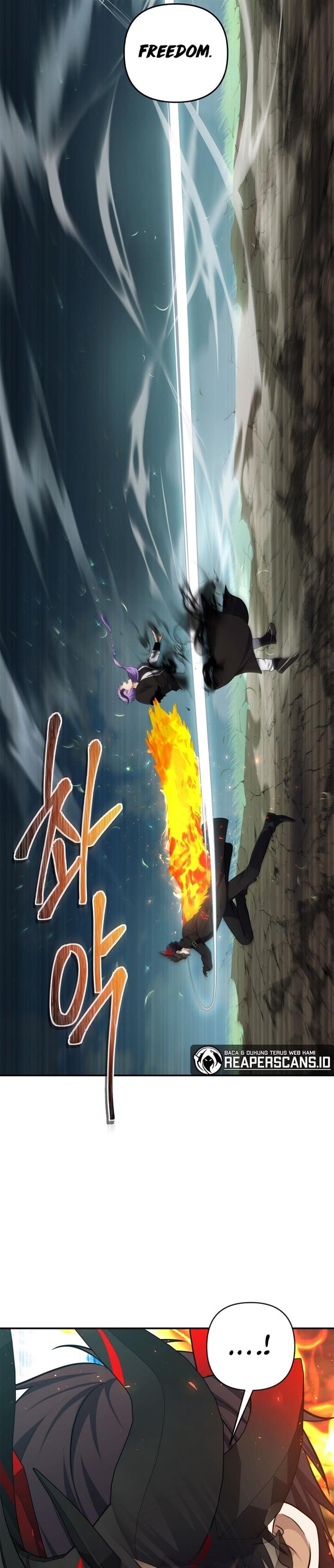 Read Ranker Who Lives a Second Time ID Manga Online