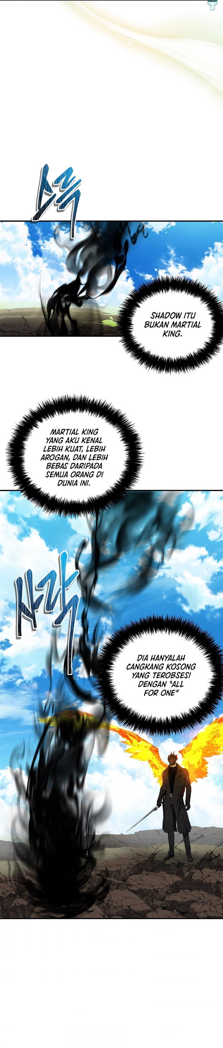 Read Ranker Who Lives a Second Time ID Manga Online