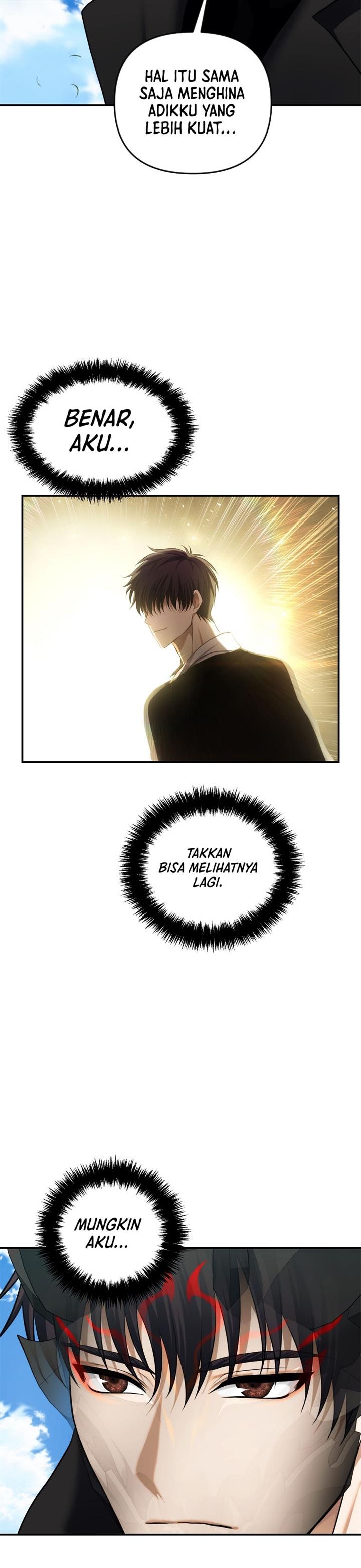Read Ranker Who Lives a Second Time ID Manga Online