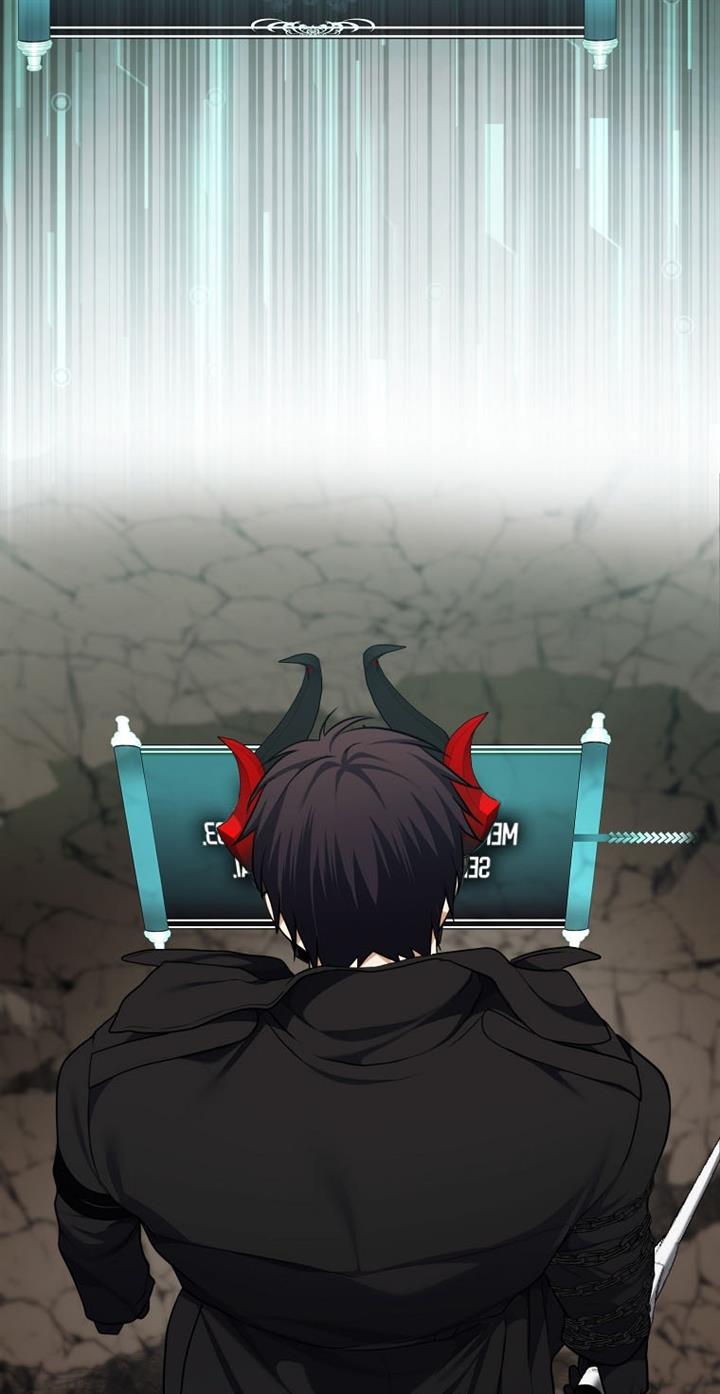 Read Ranker Who Lives a Second Time ID Manga Online