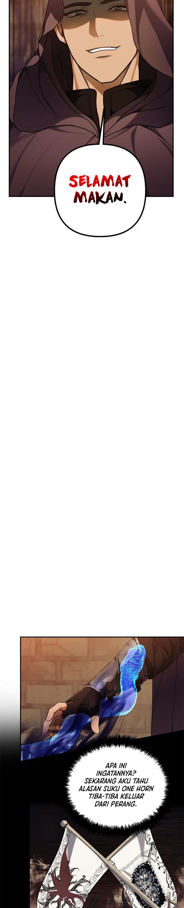 Read Ranker Who Lives a Second Time ID Manga Online