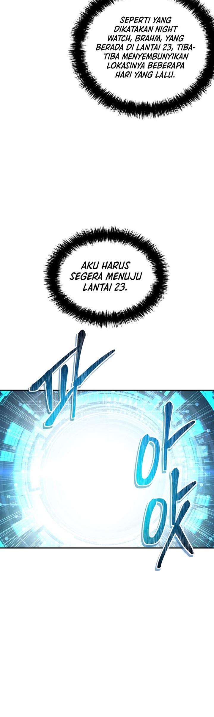 Read Ranker Who Lives a Second Time ID Manga Online